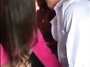 对白精彩2017红色妖姬最新黑丝高跟玩虐建筑工大尺度露逼