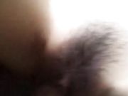 超漂亮的性感大奶女神放出自己的爱爱视频