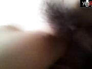 害羞的极品白皙女友被干的粉木耳湿漉漉