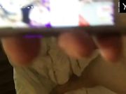 新人自拍与女神级高颜值极品大学美女 初次羞怯的中出纪实