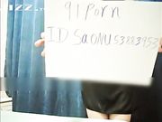 国产超美粉木耳自慰秀