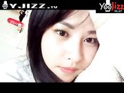 高颜值主播小萌 玩跳蛋直播 精彩语音