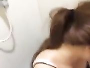 闺蜜女友王东瑶性感黑丝诱惑纹身男友 从浴室干到床上 超激烈