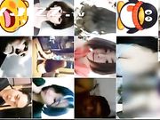 美女模特王绾绾被富二代拿DV仔细拍 任意摆弄