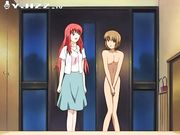 为亲妹妹上的第一堂性教育课