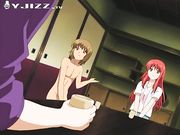 为亲妹妹上的第一堂性教育课