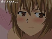 为亲妹妹上的第一堂性教育课