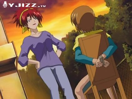 为亲妹妹上的第一堂性教育课