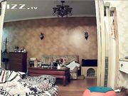 水滴摄像头直播大奶美眉给老公吹箫口爆