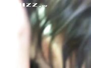 非常有气质的美女被两男子扒光狂干半个多小时 粉木耳都干肿了