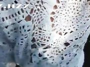 野战真刺激 初次在小树林操豹纹短裙大屁股女友