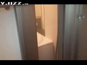 被包养的二奶为买奢侈品酒店被土豪各种姿势狂草