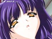 爆乳极品女仆欲望超强 男女都不放过