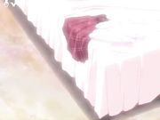 爆乳极品女仆欲望超强 男女都不放过