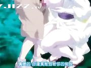 喜欢高潮快感的大小姐 无时无刻都想要男人干她