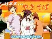 喜欢高潮快感的大小姐 无时无刻都想要男人干她