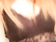 国模为您呈现撸点满满的洗澡诱惑自备卫生纸