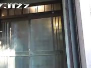 懂事的乖女儿向父亲奉献处女之身