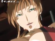 黑暗圣经之被淫毒缠身的少女