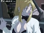 黑暗圣经之被淫毒缠身的少女