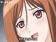 被快感所俘虏的青春期少女们