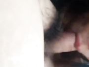 网红大淫货何奕恋穿着真空透明内衣在马路飞驰车里和司机玩上位骑乘高潮喷射