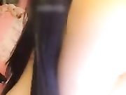 最近非常火的网红女主播洋大葱洗澡直播好想插她大屁股2