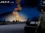 [3D动漫]アニメ 八神優