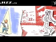 [3D动漫]アニメ 七瀬恋