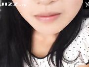 2017国产金典之作 开车载漂亮女生到乡村野战