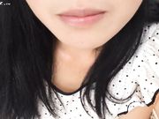 还有一个月就要结婚的小姨子被我带到野外露脸车震