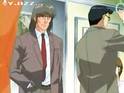 无良医生值夜班时到护士站把小护士们轮着玩