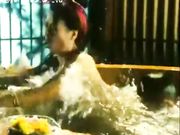 收藏已久的叶子媚舒淇三级片段分享给大家看