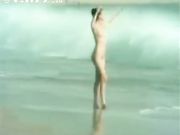 收藏已久的叶子媚舒淇三级片段分享给大家看