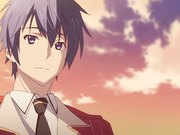 青梅竹马的少男少女