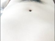 表姐穴痒穿性感内衣舌吻勾引小表弟 经不住美色无套抽插射的满肚子都是