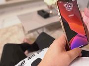 国产AV剧情91原创出品婚内出轨出差约炮女同学老婆查岗遇危机素人杜若冰主演