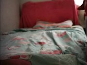 强哥带你性探访藏在停车场内的淫窝找了个红衣小妹吃快餐