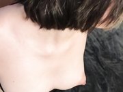 湖南90后留学美女和异国男友疯狂肏逼自拍流出