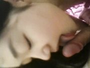 小伙和有些害羞的女友性愛-1