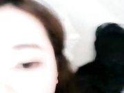 超美少女露脸大秀