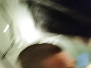 【百度云泄密】极品高颜值年轻小情侣旅游途中在旅馆啪啪视频流出