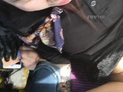 开车带着小宝贝到农村庄稼地里车震干的尖叫无套内射