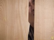 《新年贺岁档》国产AV剧情摄影师诱导女模发浪骚气调情在拍摄现场做爱