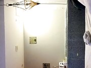 300斤小哥约啪偷怕 遇到身材一流长发靓妹 奈何体力差 小弟弟一直不给力