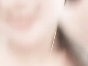 真是人帅鸡巴累 鸡巴很大小少妇很爱吃舔硬了上位抽插