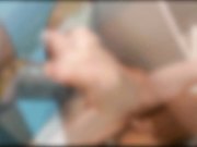 全是美国女孩系列，这些妹子乳房不错浑圆挺翘，舔吸刺激操穴-02