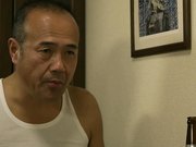 美女星野ナミ 脑满肠肥公公全身爱抚儿媳！巨乳人妻失去抵抗投入高潮做爱[中文字幕]一