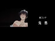 家里的美丽女仆