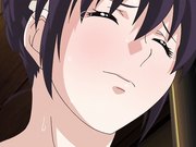 家里的美丽女仆